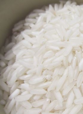 Gạo trắng hạt dài - Gạo Khánh Tâm - Công Ty TNHH Khánh Tâm